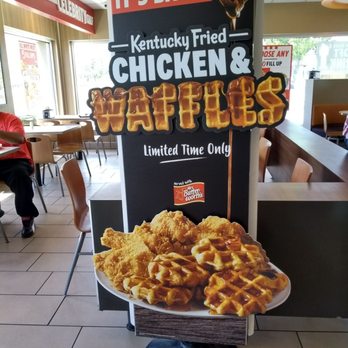 KFC - Limited time - Fast Food Near Me - Jacksonville, Florida KFC - Limited time - Fast Food Near Me - Jacksonville, Florida