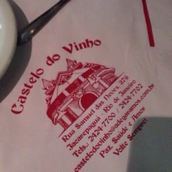 Castelo do Vinho