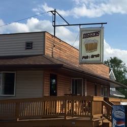 Diggers Bar & Grill