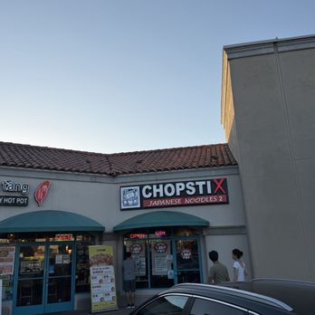 Chopstix 2 - Sushi Bars Near Me - San Diego, California Chopstix 2 - Sushi Bars Near Me - San Diego, California