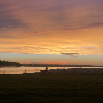 Gordon Lodge Resorts - beautiful sunsets!! - Venues & Event Spaces Near Me - Baileys Harbor, Wisconsin