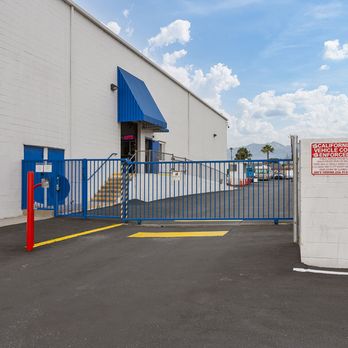 SecureSpace Self Storage Rosemead - State of the art self-access gate system. - Self Storage Near Me - Rosemead, California SecureSpace Self Storage Rosemead - State of the art self-access gate system. - Self Storage Near Me - Rosemead, California