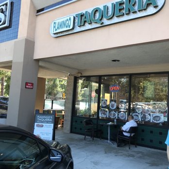 Flamingo's - Mexican Near Me - San Jose, California