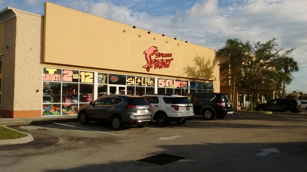 SPLASH SUN & FUN 16 Photos & 27 Reviews Swimwear 6508 S Tamiami