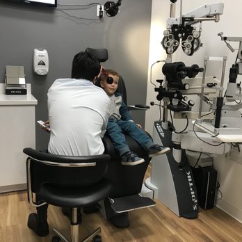IMAGINE Optometry - Optometrists Near Me - Dublin, California