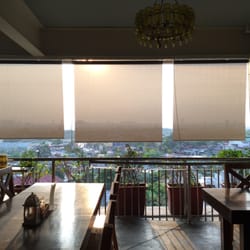 Yellow Lantern Cafe