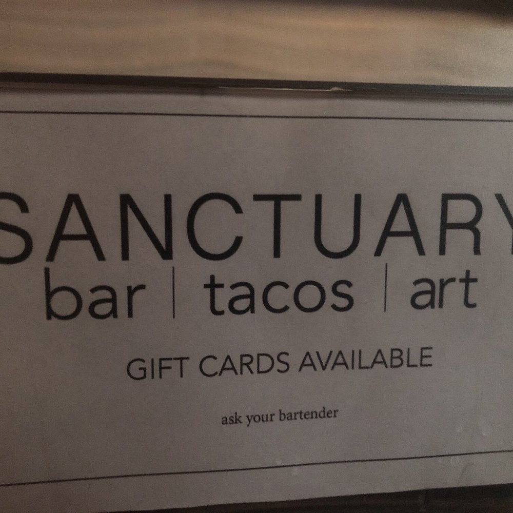 Sanctuary - Must go place! - Tacos Near Me - Norfolk, Virginia Sanctuary - Must go place! - Tacos Near Me - Norfolk, Virginia