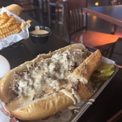 Chickie's & Pete's