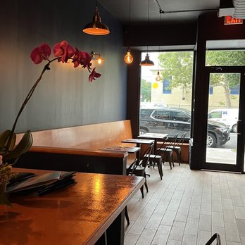 Fukurou Brooklyn - Ramen Near Me - New York, New York