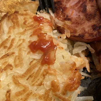 IHOP - Hair in hashbrowns - Breakfast & Brunch Near Me - Chester, Virginia IHOP - Hair in hashbrowns - Breakfast & Brunch Near Me - Chester, Virginia