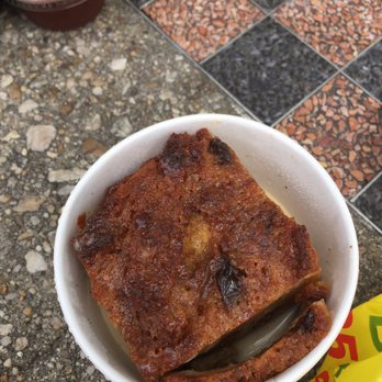 The Well Dressed Burrito - Bread pudding - Mexican Near Me - Washington, DC, District of Columbia The Well Dressed Burrito - Bread pudding - Mexican Near Me - Washington, DC, District of Columbia