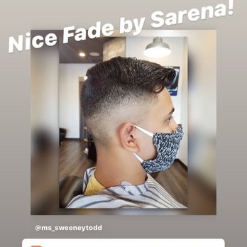 H Barbers - Fade by Sarena - Barbers Near Me - Lake Stevens, Washington H Barbers - Fade by Sarena - Barbers Near Me - Lake Stevens, Washington