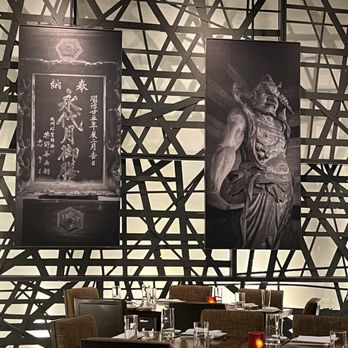 Morimoto - Wall art - Japanese Near Me - Las Vegas, Nevada Morimoto - Wall art - Japanese Near Me - Las Vegas, Nevada