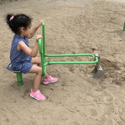 Hoff Woods Park