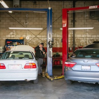 Toyotech - Auto Repair Near Me - Merced, California