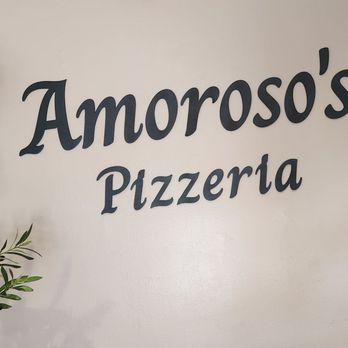 Amoroso's Pizzeria - Pizza Near Me - Avon, Connecticut Amoroso's Pizzeria - Pizza Near Me - Avon, Connecticut