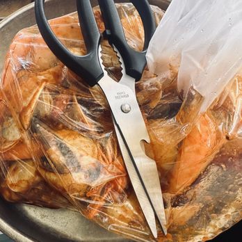 Shrimp Heads - Cajun/Creole Near Me - San Diego, California Shrimp Heads - Cajun/Creole Near Me - San Diego, California