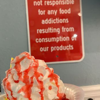 Mighty Moo Ice Cream - Ice Cream & Frozen Yogurt Near Me - Youngtown, Arizona Mighty Moo Ice Cream - Ice Cream & Frozen Yogurt Near Me - Youngtown, Arizona