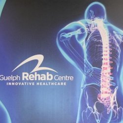 Guelph Rehab Centre