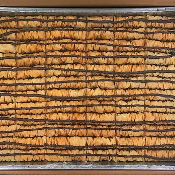 Tasse Bakery - Cashew Baklava - Mediterranean Near Me - Calgary, Alberta