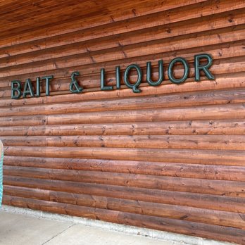 bp - Keg & Cork to get fishing licenses - Gas Stations Near Me - Chetek, Wisconsin