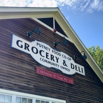 Putney Food Co-op - Grocery Near Me - Putney, Vermont Putney Food Co-op - Grocery Near Me - Putney, Vermont