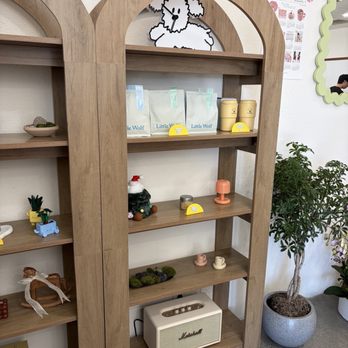 Ssum Coffee - inside - Coffee & Tea Near Me - Anaheim, California
