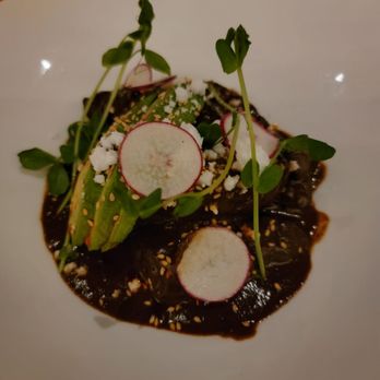 Sentir - Mole - Mexican Near Me - New York, New York