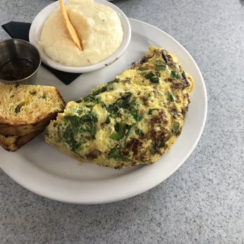 Toast - Breakfast & Brunch Near Me - Birmingham, Michigan