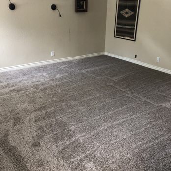 Carpet Station - Ah! Beautiful new carpet in the perfect shade and fleckiness - Carpeting Near Me - Chino, California