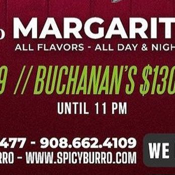 Spicy Burro - Bars Near Me - Elizabeth, New Jersey Spicy Burro - Bars Near Me - Elizabeth, New Jersey