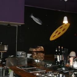 Pizza Vira