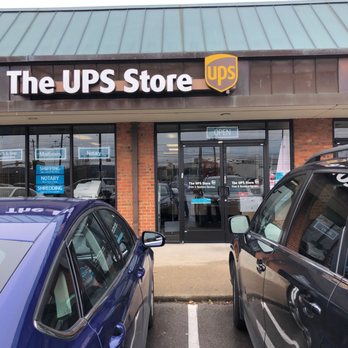 The UPS Store - Shipping Centers Near Me - Nashville, Tennessee The UPS Store - Shipping Centers Near Me - Nashville, Tennessee