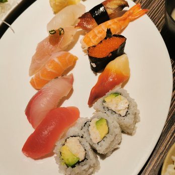 Sushi Tomi - sushi - Sushi Bars Near Me - Mountain View, California