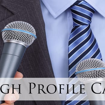 Zeineh Law - High Profile Case Representation - Criminal Defense Law Near Me - Lansing, Michigan