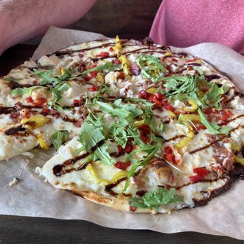 Craft Pies Pizza Co - Pizza Near Me - Durant, Oklahoma