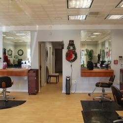 The New You Hair Salon