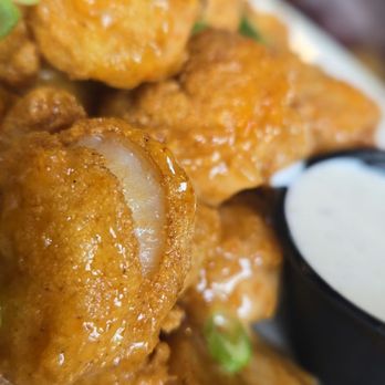 Ralph & Kacoo's - Yummy! - Seafood Near Me - Lufkin, Texas Ralph & Kacoo's - Yummy! - Seafood Near Me - Lufkin, Texas