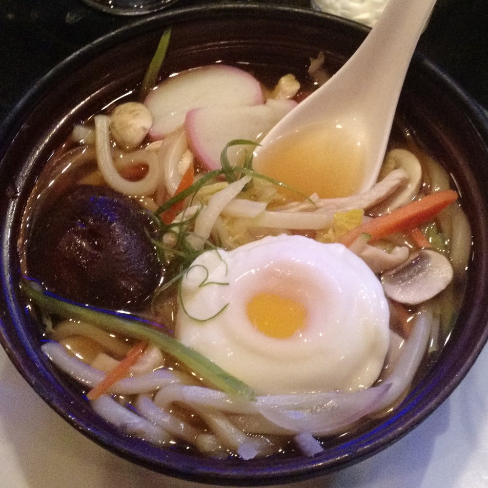 Sakura Japanese Restaurant - Udon is definitely authentic! - Japanese Near Me - Wyckoff, New Jersey Sakura Japanese Restaurant - Udon is definitely authentic! - Japanese Near Me - Wyckoff, New Jersey