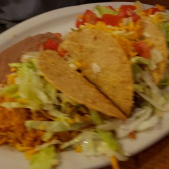 Cafe Acapulco - Mexican Near Me - Arlington, Texas