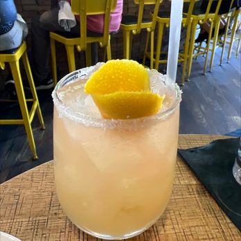Cha Cha's Latin Kitchen - Cha cha's Margarita - Mexican Near Me - Irvine, California