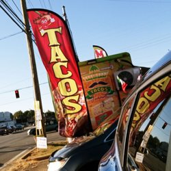Tacos Juanito