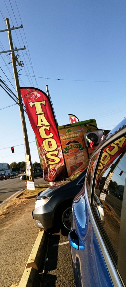 Tacos Juanito