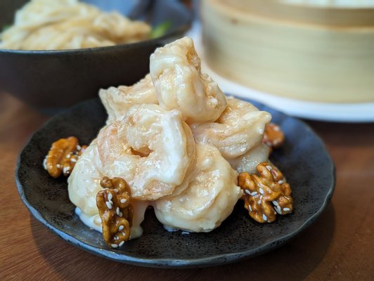 Village Tea House by null