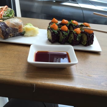 Beyond Sushi - One word "AWESOME!" - Sushi Bars Near Me - New York, New York Beyond Sushi - One word "AWESOME!" - Sushi Bars Near Me - New York, New York