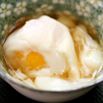 Ichimi Ann - Onsen Tamago - Japanese Near Me - Torrance, California