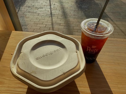 sweetgreen - Healthy Salads, Bowls and Plates by null