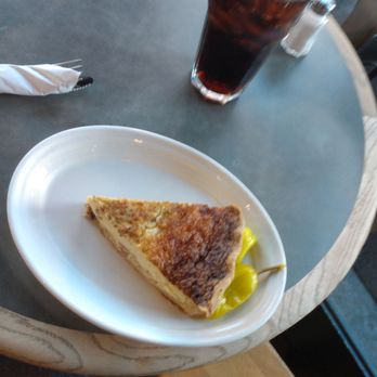 Cafe Borrone - Breakfast & Brunch Near Me - Menlo Park, California