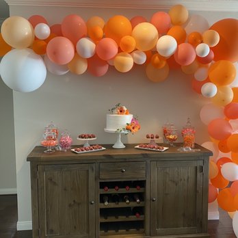 Candice Rose Events & Design - Party & Event Planning Near Me