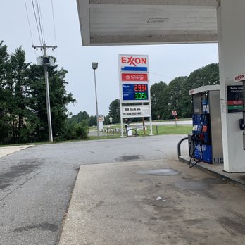 Exxon - Gas Stations Near Me - AMHERST, Virginia Exxon - Gas Stations Near Me - AMHERST, Virginia